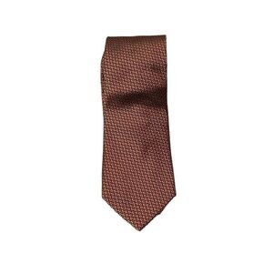3 for $30! Jos A Bank 100% silk patterned tie